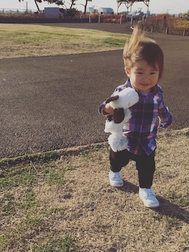 HALUさんのコーディネート