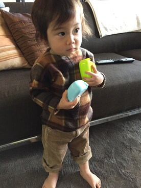 HALUさんのコーディネート