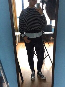 Juleeさんのコーディネート