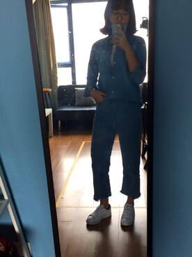 Juleeさんのコーディネート