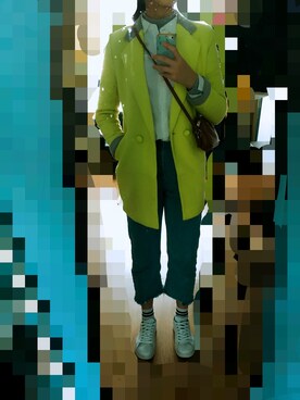 Juleeさんのコーディネート