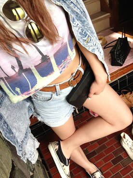 aiさんのコーディネート