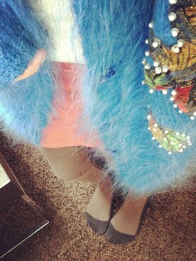 AKIKOさんのコーディネート