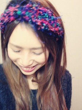 AKIKOさんのコーディネート