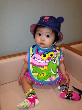 Meetsさんのコーディネート