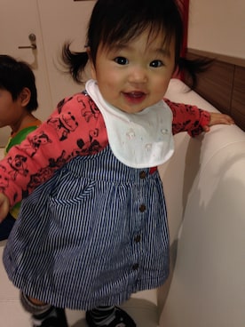 Meetsさんのコーディネート