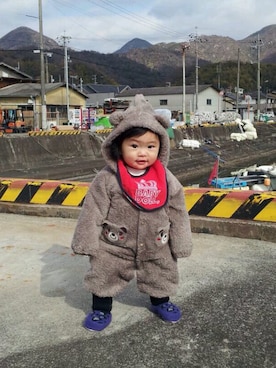 Meetsさんのコーディネート