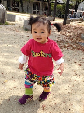 Meetsさんのコーディネート