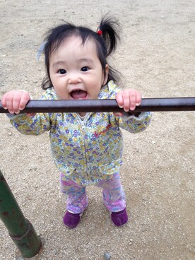 Meetsさんのコーディネート