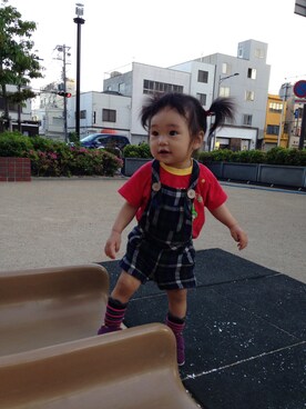 Meetsさんのコーディネート