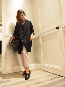 BASEさんのコーディネート