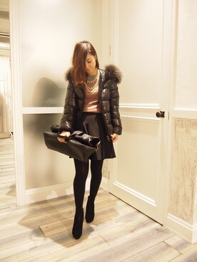 BASEさんのコーディネート