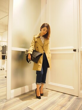 BASEさんのコーディネート