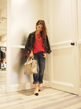 BASEさんのコーディネート