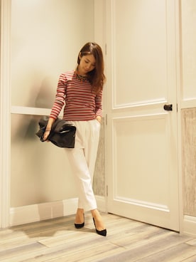 BASEさんのコーディネート