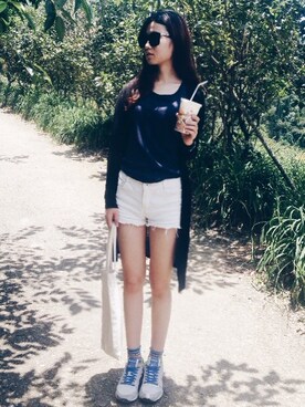 配酸さんのコーディネート