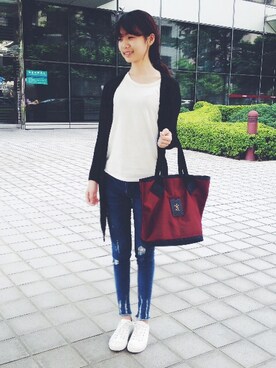 配酸さんのコーディネート