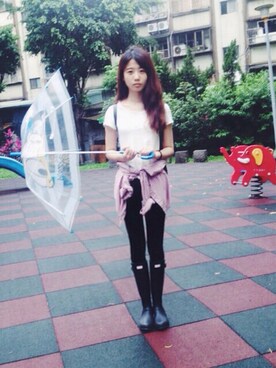 配酸さんのコーディネート