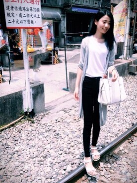 配酸さんのコーディネート