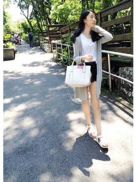 配酸さんのコーディネート