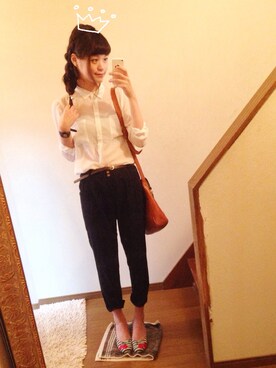 ゆきななさんのコーディネート