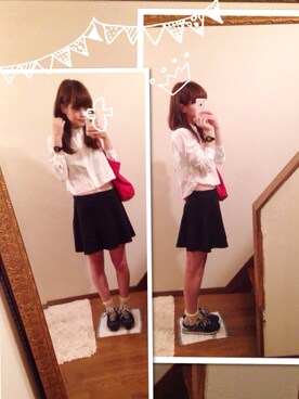 ゆきななさんのコーディネート