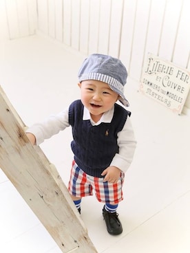 いおさんのコーディネート