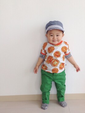 いおさんのコーディネート