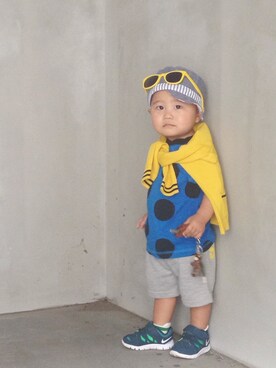 いおさんのコーディネート