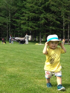 いおさんのコーディネート