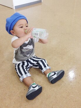 いおさんのコーディネート