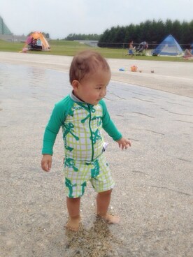 いおさんのコーディネート