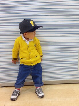 いおさんのコーディネート