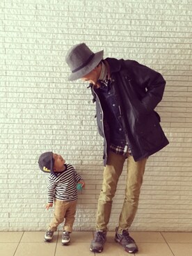 いおさんのコーディネート