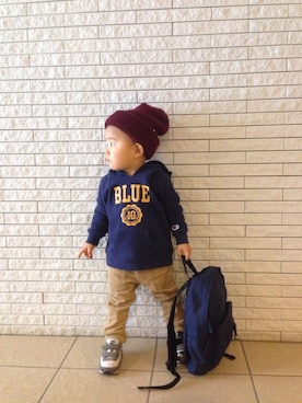 いおさんのコーディネート