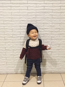 いおさんのコーディネート