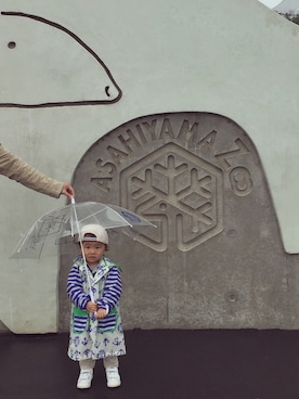 いおさんのコーディネート