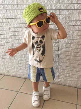 いおさんのコーディネート