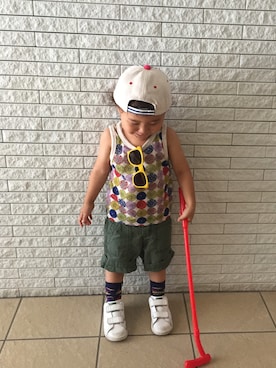 いおさんのコーディネート