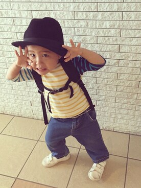 いおさんのコーディネート