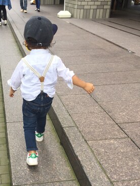 いおさんのコーディネート