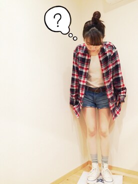 RNさんのコーディネート