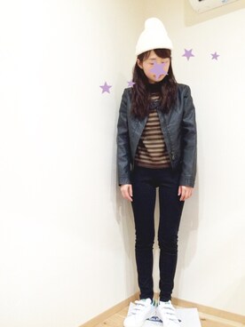 RNさんのコーディネート