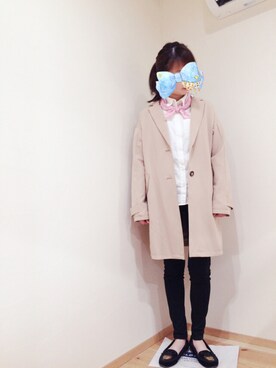 RNさんのコーディネート