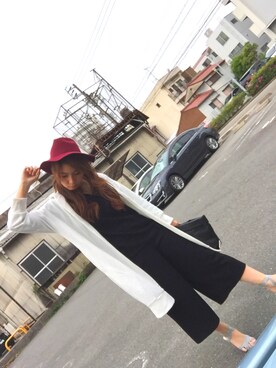 sakimaloさんのコーディネート