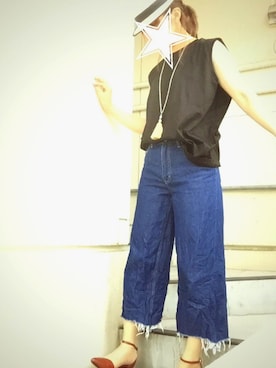 sr.さんのコーディネート