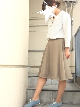 sr.さんのコーディネート