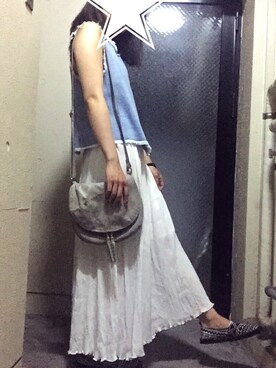 sr.さんのコーディネート