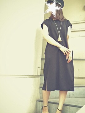 sr.さんのコーディネート