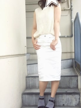 sr.さんのコーディネート